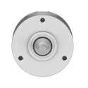 Festo Pneumatic Rotary Actuator DRVS Series, Single Acting Action, 8 bar Maximum Pressure, 6mm Bore DRVS-6-180-P