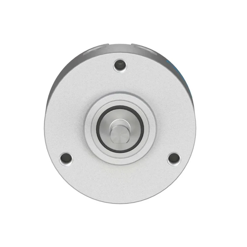 Festo Pneumatic Rotary Actuator DRVS Series, Single Acting Action, 8 bar Maximum Pressure, 6mm Bore DRVS-6-180-P