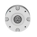 Festo Pneumatic Rotary Actuator DRVS Series, Single Acting Action, 8 bar Maximum Pressure, 6mm Bore DRVS-6-180-P