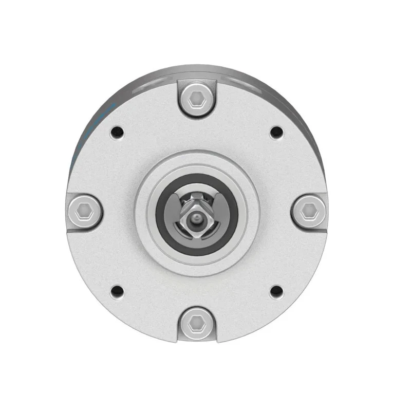 Festo Pneumatic Rotary Actuator DRVS Series, Single Acting Action, 8 bar Maximum Pressure, 6mm Bore DRVS-6-180-P
