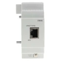Crouzet PLC I/O Module Digital, Mount Type DIN Rail, Maximum Operating Temperature 55°C 88970270