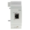 Crouzet PLC I/O Module Digital, Mount Type DIN Rail, Maximum Operating Temperature 55°C 88970270