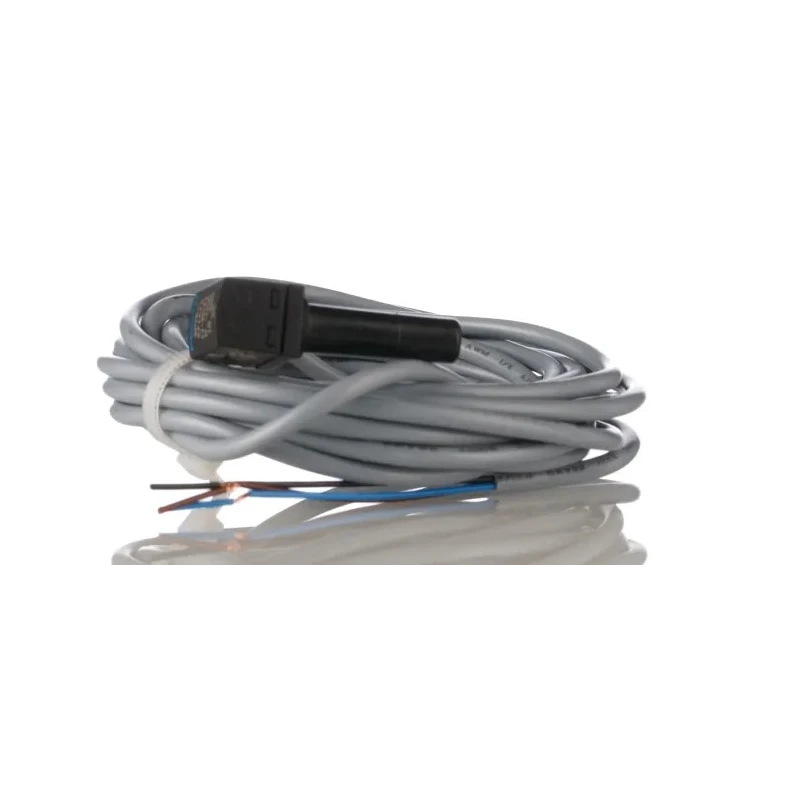 Festo Pneumatic Pressure Sensor SPTE Series IP40 30V dc Analogue Output 0 to -1 bar Operating Pressure 
