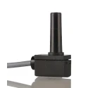 Festo Pneumatic Pressure Sensor SPTE Series IP40 30V dc Analogue Output 0 to -1 bar Operating Pressure 