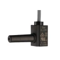 Festo Pneumatic Pressure Sensor SPTE Series IP40 30V dc Analogue Output 0 to -1 bar Operating Pressure 