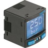 Festo Pneumatic Pressure Sensor  IP40 10 bar 15-30 V DC 50 °C