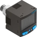 Festo Pneumatic Pressure Sensor  IP40 1 bar 30V 50°C