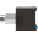 Festo Pneumatic Pressure Sensor  IP40 1 bar 30V 50°C