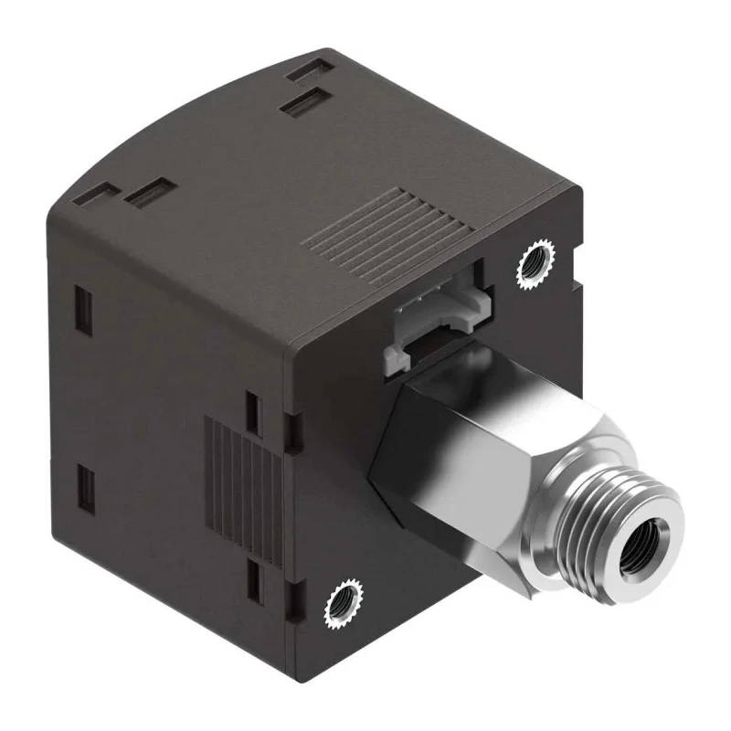 Festo Pneumatic Pressure Sensor  IP40 1 bar 30V 50°C