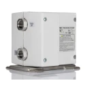 SMC Pneumatic Fitting Maximum Suction Flow 200 L/min Maximum Operating Temperature 60°C PA3220-F03