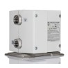 SMC Pneumatic Fitting Maximum Suction Flow 200 L/min Maximum Operating Temperature 60°C PA3220-F03