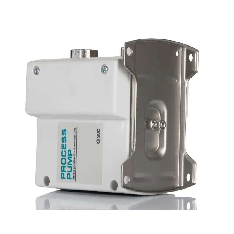 SMC Pneumatic Fitting Maximum Suction Flow 200 L/min Maximum Operating Temperature 60°C PA3220-F03