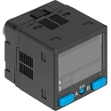 Festo Pneumatic Pressure Sensor, Relative Pressure, IP40, 15 Bar, 15V/30V, Digital Display, Span Series 