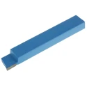 RS PRO Parting Off Turning Tool Carbide Brazed Tip 125mm P30 615-0858