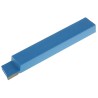 RS PRO Parting Off Turning Tool Carbide Brazed Tip 125mm P30 615-0858