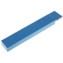 RS PRO Parting Off Turning Tool Carbide Brazed Tip 125mm P30 615-0858