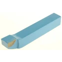 RS PRO Cranked Turning Tool Bit Carbide Brazed Tip 140mm P30 615-0836