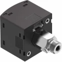 Festo Pneumatic Pressure Sensor  IP40 15-30 V 1 bar 50 °C