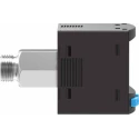 Festo Pneumatic Pressure Sensor  IP40 15-30 V 1 bar 50 °C