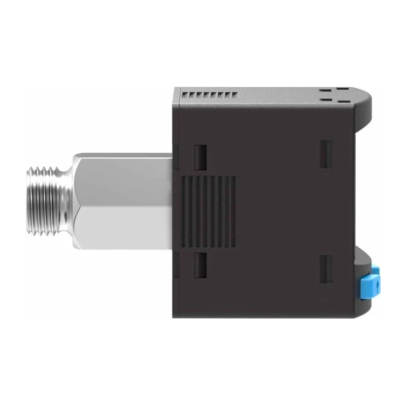 Festo Pneumatic Pressure Sensor  IP40 15-30 V 1 bar 50 °C