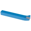 RS PRO Cranked Turning Tool Bit Carbide Brazed Tip 100mm P30 615-0937