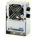 SMC Ioniser 1 Fan Bench Top Ioniser 24V 108m³/h Airflow IZF21-P-B