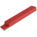 RS PRO Single Ended Carbide Brazed Tip Lathe Part 125mm 5° Rake Angle Model 615-0909