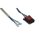 SMC 1 Fan Ioniser, Ioniser, 24V Voltage, 0.66 m³/min Maximum Air Flow, RoHS Compliant IZF10-P