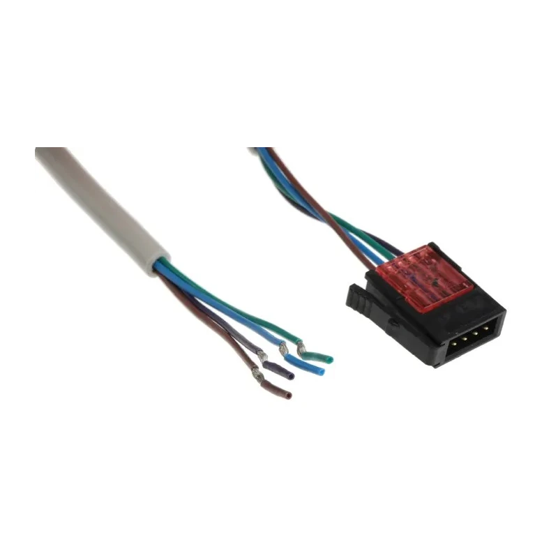 SMC 1 Fan Ioniser, Ioniser, 24V Voltage, 0.66 m³/min Maximum Air Flow, RoHS Compliant IZF10-P