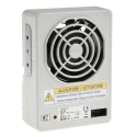 SMC 1 Fan Ioniser, Ioniser, 24V Voltage, 0.66 m³/min Maximum Air Flow, RoHS Compliant IZF10-P