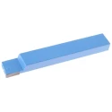 RS PRO Lathe Part Single Ended Carbide Brazed Tip, 110mm Length, Grade P30, Bright Finish 615-0965