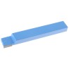RS PRO Lathe Part Single Ended Carbide Brazed Tip, 110mm Length, Grade P30, Bright Finish 615-0965