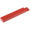 RS PRO Single Ended Carbide Brazed Tip Lathe Part 125mm 5° Rake Angle 615-0959