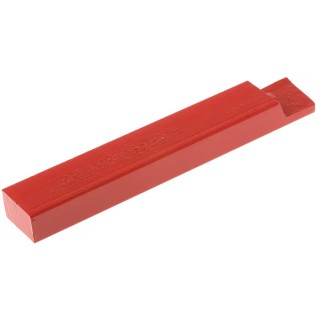 RS PRO Single Ended Carbide Brazed Tip Lathe Part 125mm 5° Rake Angle 615-0959