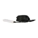 Schneider Electric Zelio Logic Series PLC Cable 3m USB Connector for Zelio Logic 2 SR2USB01