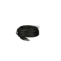 Schneider Electric Zelio Logic Series PLC Cable 3m USB Connector for Zelio Logic 2 SR2USB01
