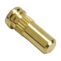 E-TEC Discrete Socket Female Straight Contact Beryllium Copper Alloy Solder Termination PIN-S016-95