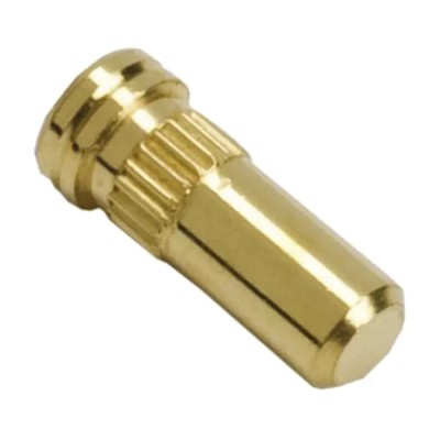 E-TEC Discrete Socket Female Straight Contact Beryllium Copper Alloy Solder Termination PIN-S016-95
