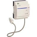 Schneider Electric PLC I/O Module Zelio Logic 12V SR2COM01