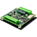 Geckodrive 7A Stepper Motor Controller, 80V DC, 70mm Length, 71mm Width GR214V