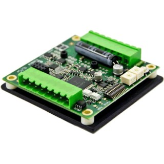 Geckodrive 7A Stepper Motor Controller, 80V DC, 70mm Length, 71mm Width GR214V
