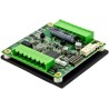 Geckodrive 7A Stepper Motor Controller, 80V DC, 70mm Length, 71mm Width GR214V
