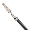 Molex Crimp Wire Female, Male, 18AWG, 300 mm Length, UL Listed Standard Series 79758-2036