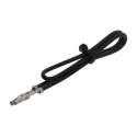 Molex Crimp Wire Female, Male, 18AWG, 300 mm Length, UL Listed Standard Series 79758-2036