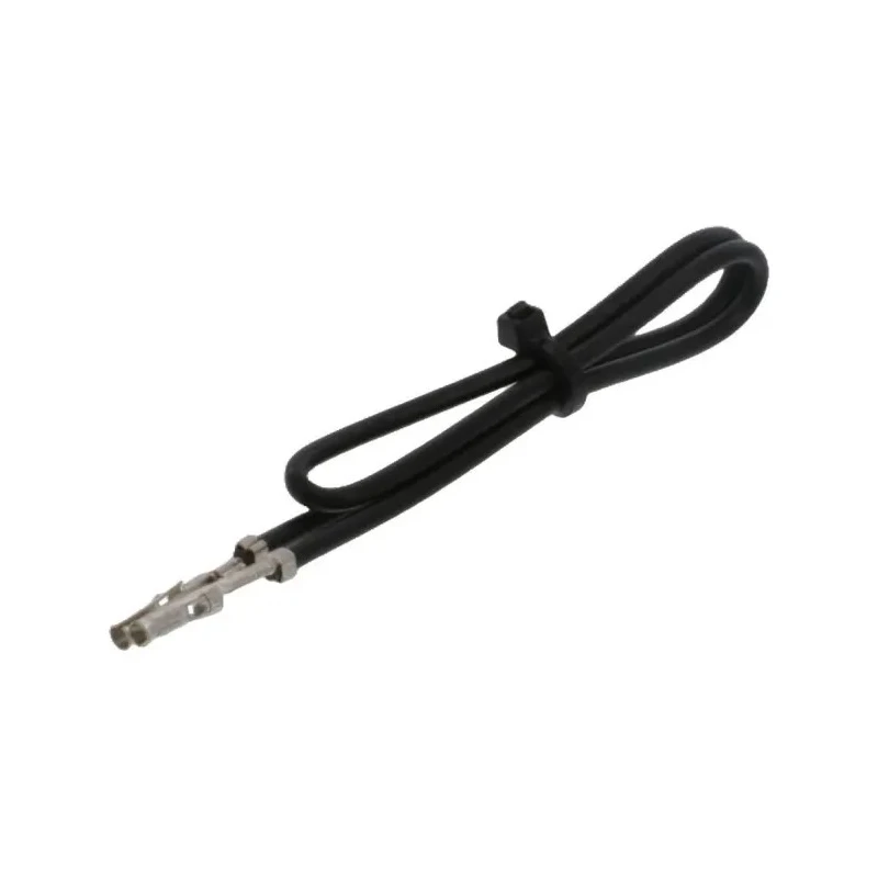 Molex Crimp Wire Female, Male, 18AWG, 300 mm Length, UL Listed Standard Series 79758-2036