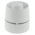 Cranford Controls Vantage Series Electronic Sounder Surface Mount, 32-Tone Multi-Tone 106 dB at 1m, , White Housing IP33C