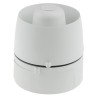 Cranford Controls Vantage Series Electronic Sounder Surface Mount, 32-Tone Multi-Tone 106 dB at 1m, , White Housing IP33C