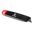 RS PRO Safety Knife with Straight Blade Retractable 615-9164