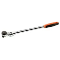 Bahco 9.53 mm Ratchet with Ratchet Handle, 280mm Overall 7710