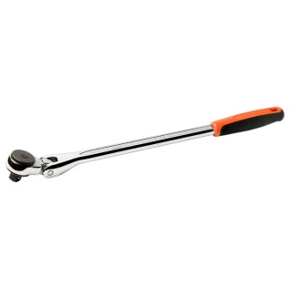 Bahco 9.53 mm Ratchet with Ratchet Handle, 280mm Overall 7710